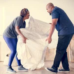 How to protect the corners of furniture when moving 